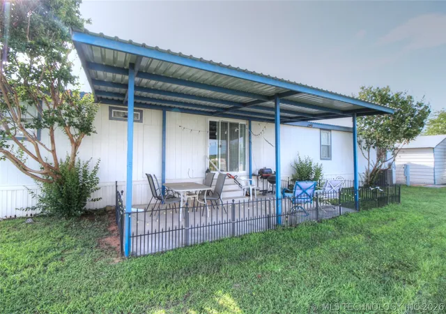 1st image of 14105 Whispering Meadows, Kingston, OK 73439 | MLS# 2625075