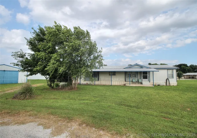 3rd image of 14105 Whispering Meadows, Kingston, OK 73439 | MLS# 2625075