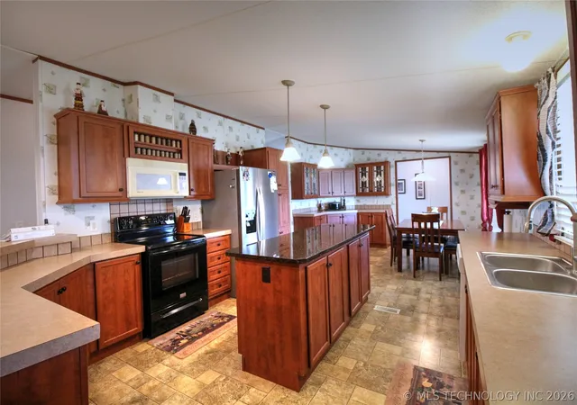 4th image of 14105 Whispering Meadows, Kingston, OK 73439 | MLS# 2625075