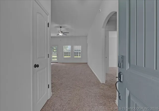 Photo 4 of Sale Pending at 1110 E 146th Court S, Glenpool, OK 74033 | MLS# 2624890 | Listing updated on 2026-08-21