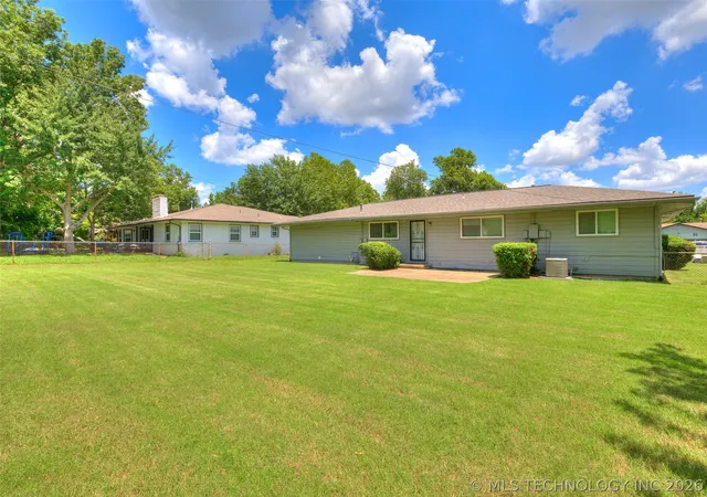 Homes for sale in Tulsa, OK | 856 N Waco Ave, Tulsa, OK 74127 | MLS# 2623968