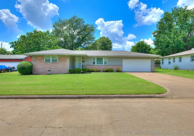 Homes for sale in Tulsa, OK | 856 N Waco Ave, Tulsa, OK 74127 | MLS# 2623968