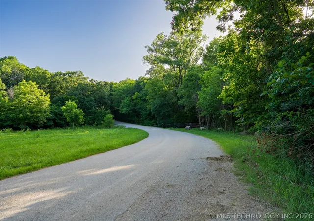 54th image of 45 S 453 Rd, Claremore, OK 74017 | MLS# 2625009