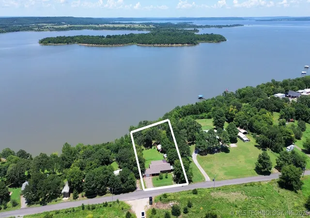 1st image of 1176 W Albert Rd, Mc Alester, OK 74501 | MLS# 2624918