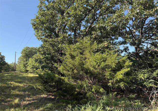 3rd image of N Alpine St, Atoka, OK 74525 | MLS# 2625072