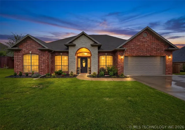 39th image of 1510 Remington West Cir, Durant, OK 74701 | MLS# 2625083