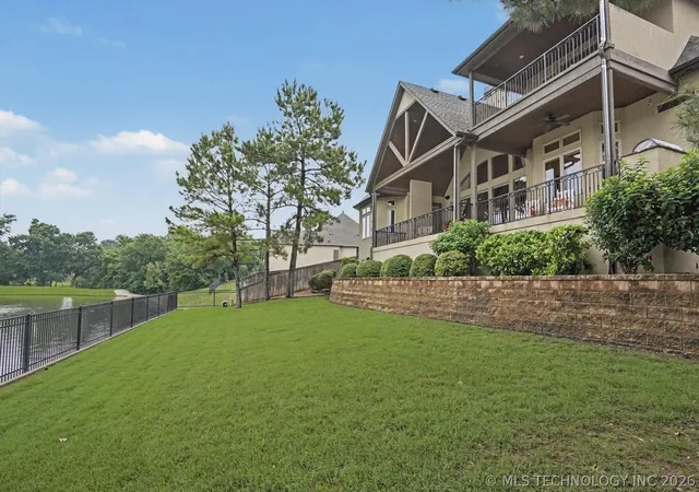 Photo 57 of Mansion for sale at 603 W 80th Street, Tulsa, OK 74132 | MLS# 2625092 | Listing updated on 2026-08-20