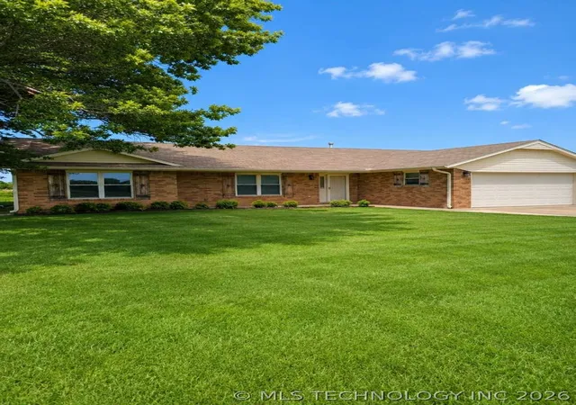 1st image of 1300 W 53rd St S, Muskogee, OK 74401 | MLS# 2623166
