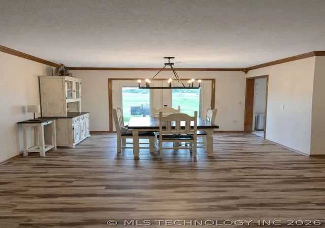 Photo 3 of Single family home for sale at 1300 W 53rd Street S, Muskogee, OK 74401 | MLS# 2623166 | Listing updated on 2026-07-10