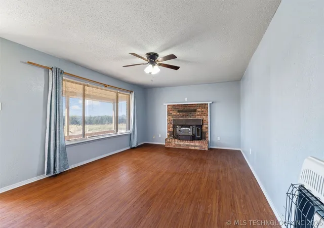 3rd image of 8405 E Nightingale Rd, Atoka, OK 74525 | MLS# 2625109
