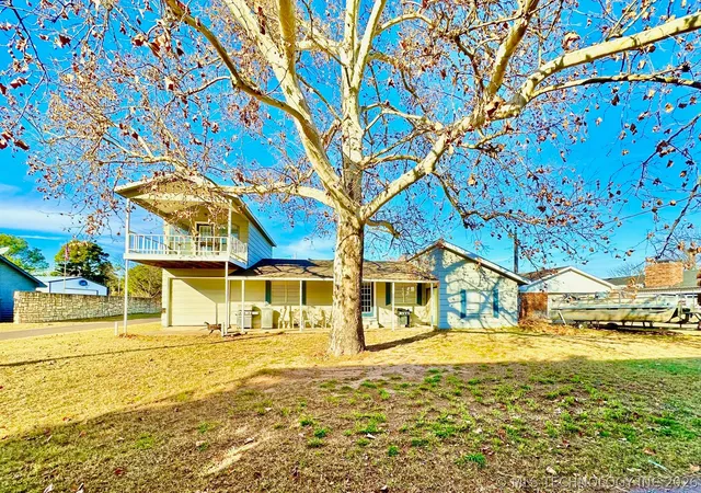 1st image of 12158 Landing Dr, Kingston, OK 73439 | MLS# 2625112