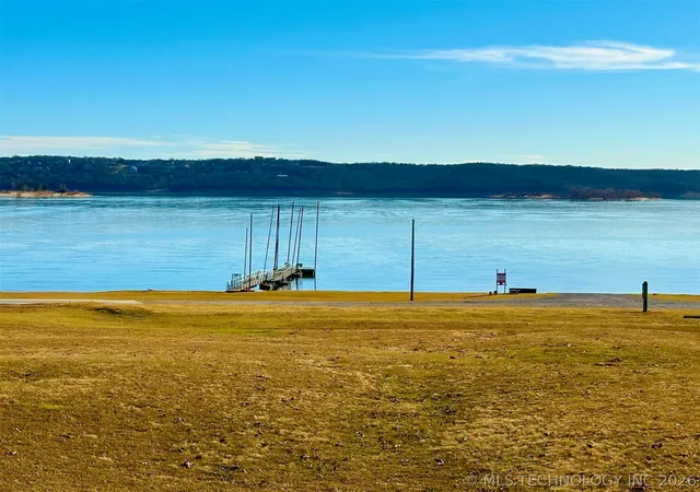 26th image of 12158 Landing Dr, Kingston, OK 73439 | MLS# 2625112