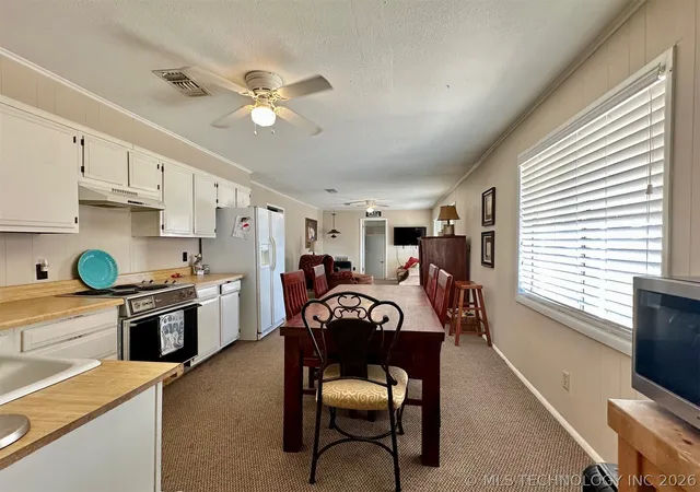 4th image of 12158 Landing Dr, Kingston, OK 73439 | MLS# 2625112