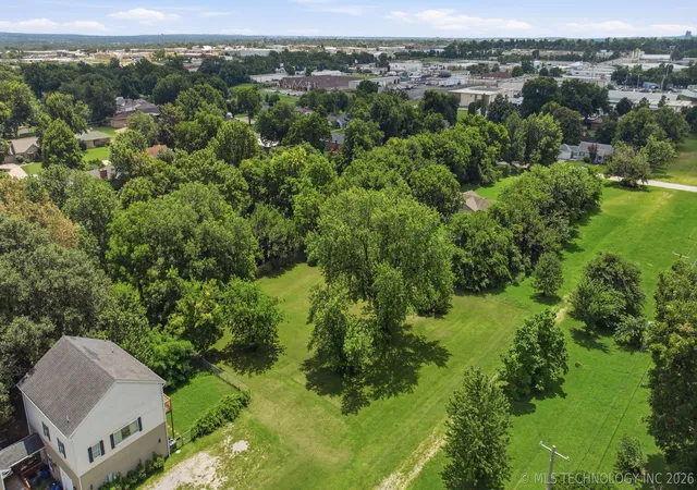 1st image of 5504 E 5th Pl, Tulsa, OK 74112 | MLS# 2625064