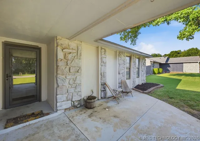 Photo 3 of Sale Pending at 17509 E 78th Street N, Owasso, OK 74055 | MLS# 2624506 | Listing updated on 2026-07-23