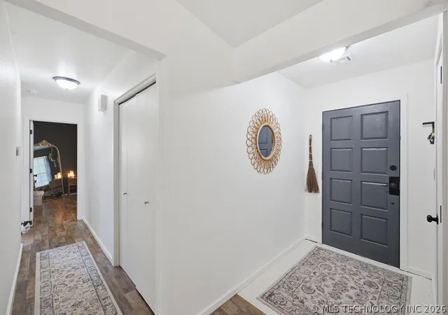 Photo 4 of Sale Pending at 17509 E 78th Street N, Owasso, OK 74055 | MLS# 2624506 | Listing updated on 2026-07-23