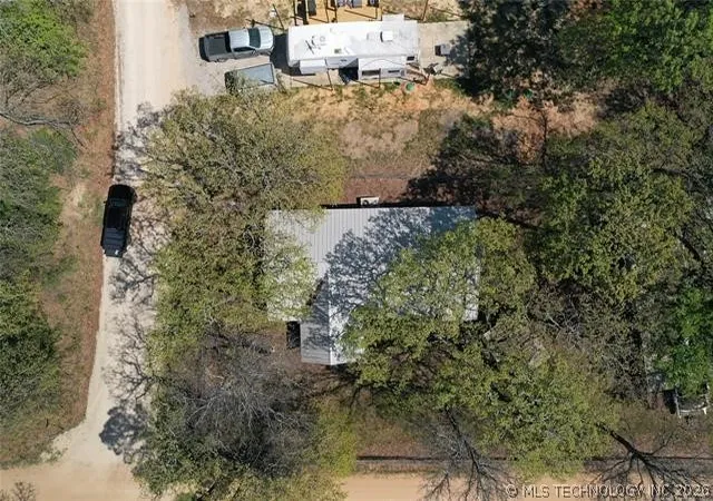 image of 3576 Osage Dr, Kingston, OK 73439 | MLS# 2625111