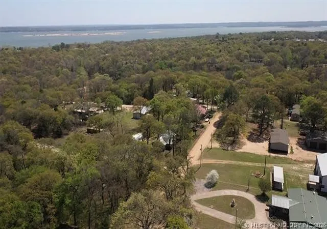 9th image of 3576 Osage Dr, Kingston, OK 73439 | MLS# 2625111