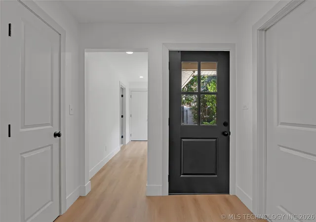 Photo 4 of Sale Pending at 14 E 26th Street, Tulsa, OK 74114 | MLS# 2625108 | Listing updated on 2026-08-20