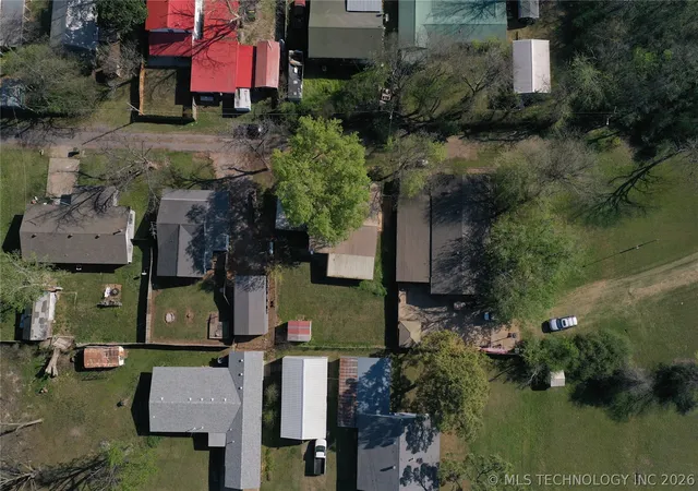 25th image of 5350 Center St, Madill, OK 73446 | MLS# 2625114