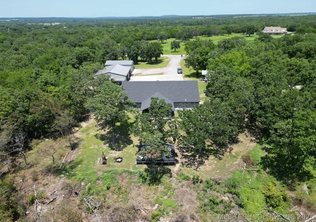 54th image of 632 Blocker Rd, Mc Alester, OK 74501 | MLS# 2625124