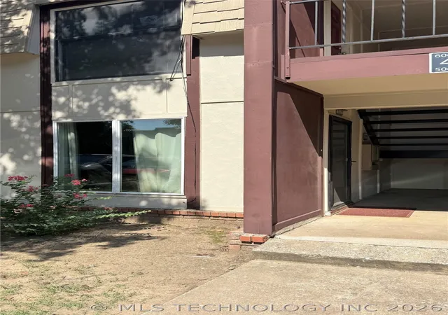 Photo 1 of Condo for sale at 4331 E 68th Street #506, Tulsa, OK 74136 | MLS# 2625101 | Listing updated on 2026-08-20
