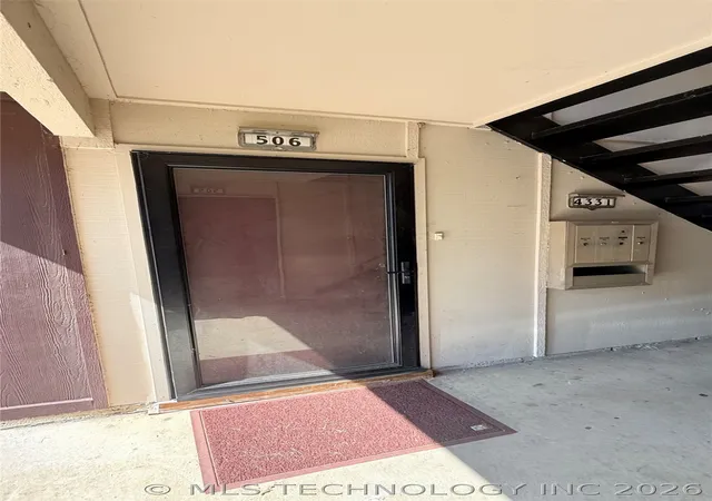 Photo 2 of Condo for sale at 4331 E 68th Street #506, Tulsa, OK 74136 | MLS# 2625101 | Listing updated on 2026-08-20