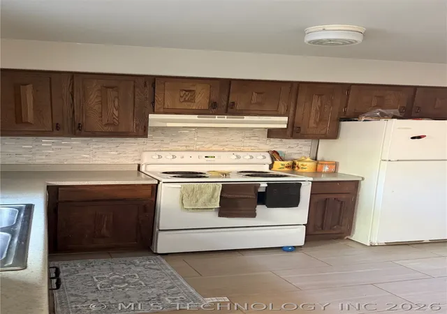 Photo 3 of Condo for sale at 4331 E 68th Street #506, Tulsa, OK 74136 | MLS# 2625101 | Listing updated on 2026-08-20