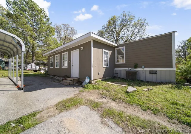 1st image of 24501 S 610 Ln, Grove, OK 74344 | MLS# 2622919