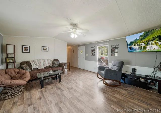5th image of 24501 S 610 Ln, Grove, OK 74344 | MLS# 2622919