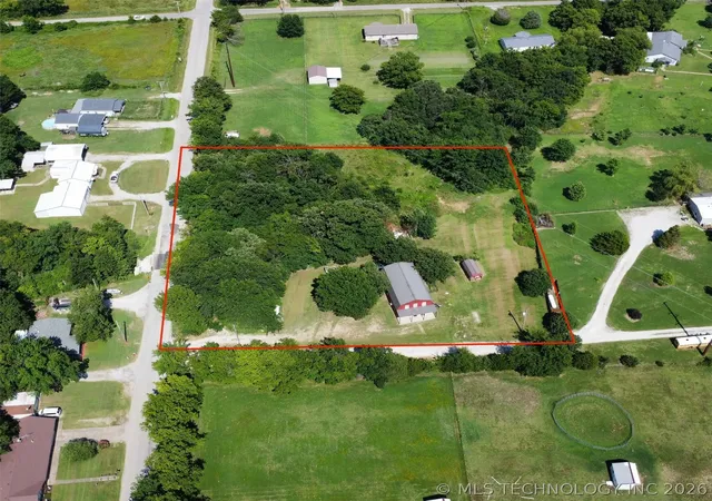 Homes for sale in Sperry, OK | 2302 E 96th St, Sperry, OK 74073 | MLS# 2624683