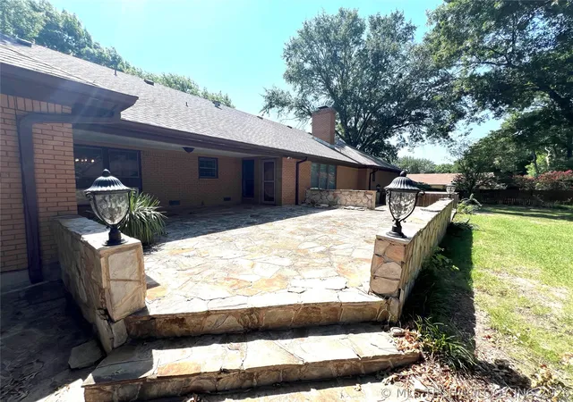 32nd image of 535 Sunset Dr Sw, Ardmore, OK 73401 | MLS# 2623407
