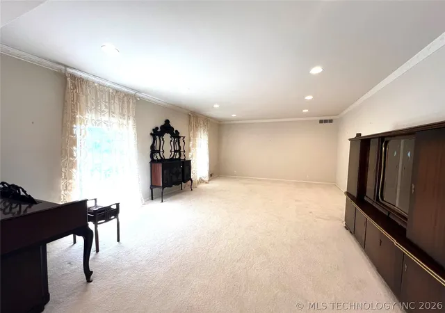 4th image of 535 Sunset Dr Sw, Ardmore, OK 73401 | MLS# 2623407