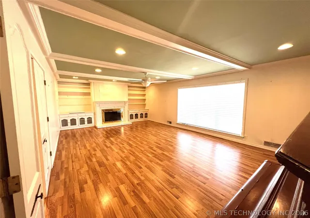 5th image of 535 Sunset Dr Sw, Ardmore, OK 73401 | MLS# 2623407
