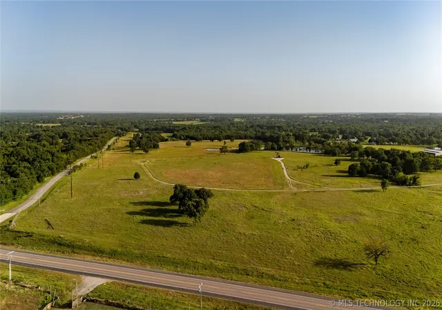2nd image of 0000 State Hwy 3w, Ada, OK 74820 | MLS# 2625117