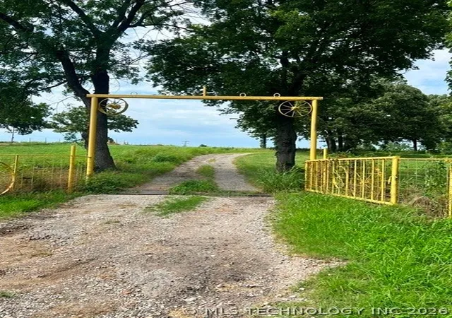 Photo 1 of Land for sale at 12279 W 201st Street S, Mounds, OK 74047 | MLS# 2625145 | Listing updated on 2026-07-13
