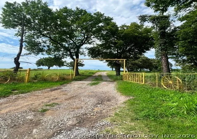 Photo 2 of Land for sale at 12279 W 201st Street S, Mounds, OK 74047 | MLS# 2625145 | Listing updated on 2026-07-13