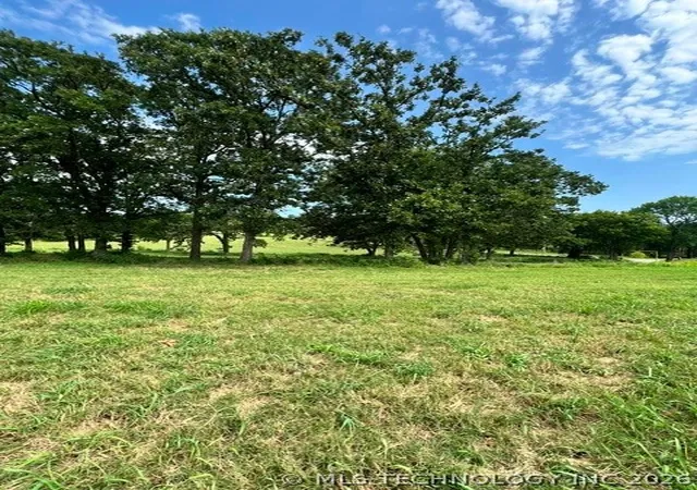 Photo 3 of Land for sale at 12279 W 201st Street S, Mounds, OK 74047 | MLS# 2625145 | Listing updated on 2026-07-13