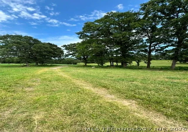 Photo 3 of Land for sale at 12279 W 201st Street S, Mounds, OK 74047 | MLS# 2625145 | Listing updated on 2026-07-13