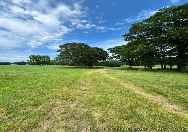 Photo 4 of Land for sale at 12279 W 201st Street S, Mounds, OK 74047 | MLS# 2625145 | Listing updated on 2026-07-13