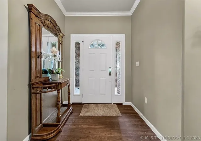3rd image of 7 Foxwood, Adair, OK 74330 | MLS# 2625140