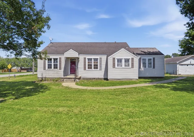1st image of 10041 N 177th Eastavenue, Owasso, OK 74055 | MLS# 2625133