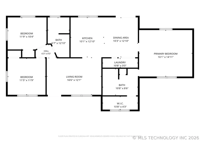 22nd image of 10041 N 177th Eastavenue, Owasso, OK 74055 | MLS# 2625133