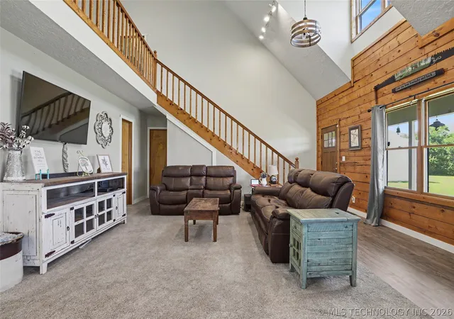 4th image of 1501 N Haskell Blvd, Haskell, OK 74436 | MLS# 2624895