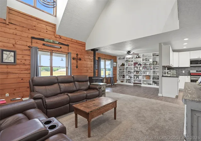 5th image of 1501 N Haskell Blvd, Haskell, OK 74436 | MLS# 2624895