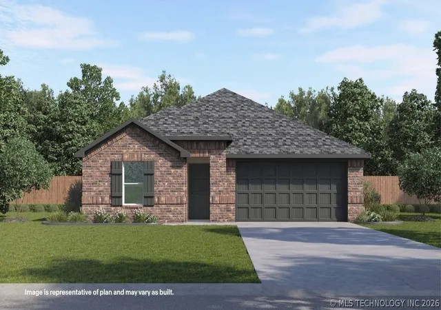 13th image of 2022 E Toledo St, Broken Arrow, OK 74012 | MLS# 2625153