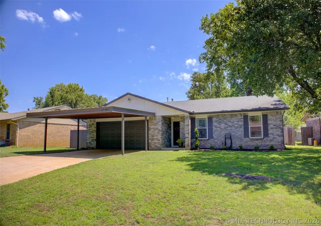 Homes for sale in Bixby, OK | 13407 S 85th Eastavenue, Bixby, OK 74008 | MLS# 2624936
