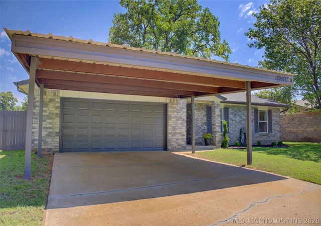 Homes for sale in Bixby, OK | 13407 S 85th Eastavenue, Bixby, OK 74008 | MLS# 2624936