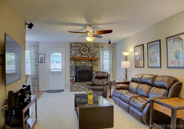 Homes for sale in Bixby, OK | 13407 S 85Th Eastavenue, Bixby, OK 74008 | MLS# 2624936