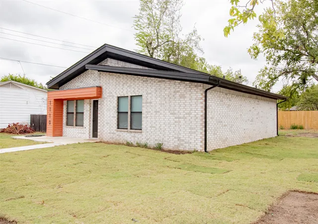 Photo 31 of Single family home for sale at 1110 W Mulberry, Durant, OK 74701 | MLS# 2625125 | Listing updated on 2026-10-07